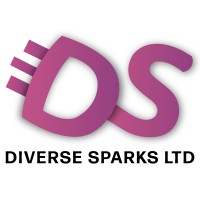 DIVERSE SPARKS LTD logo - Similar company to All Things Equal