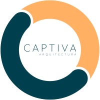 Captiva Arquitectura logo - Similar company to Arquitecto Bim