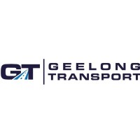 Geelong Transport logo - Similar company to Quantum Freight Group