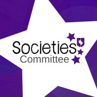Societies Committee (Sheffield Students' Union) logo - Similar company to Project Sunbyte