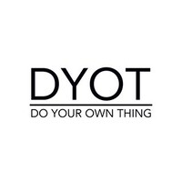 DYOT logo - Similar company to Asifa & Nabeel
