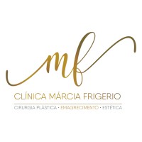 Clínica Márcia Frigerio logo - Similar company to Parpay Soluções