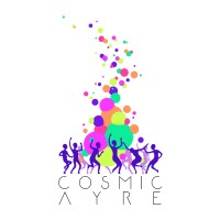 Cosmic Ayre Productions
