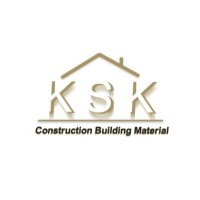 KSK Constructions logo - Similar company to Bishop Construction Services