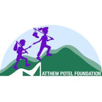MATTHEW POTEL FOUNDATION logo - Similar company to Bvc Company