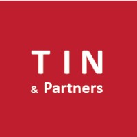 Tin & Partners logo - Similar company to Investpush Legal
