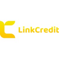 LINK CREDIT logo - Similar company to Blueridge Micro Finance Bank