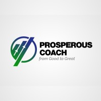 Prosperous Coach logo - Similar company to Kakute Projects