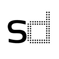 Select Digital logo - Similar company to Mountain Print