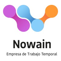 NOWAIN ETT logo - Similar company to Dpl Ett, Sl