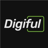 Digiful Web Agency logo - Similar company to Rocket Web Agency