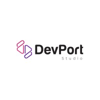 DevPort Studio logo - Similar company to Devport