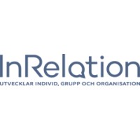InRelation logo - Similar company to Crypto Eagle