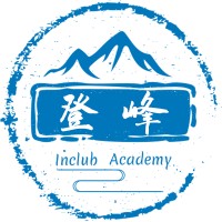 登峰职道 InClub logo - Similar company to Dacare Staffing