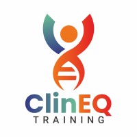 ClinEQ Training logo - Similar company to Ifompt