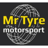 Mr Tyre Motorsport Ltd logo - Similar company to N&N Enterprises - Tyre Shop Sri Lanka