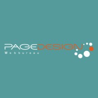 Page Design ApS logo - Similar company to Brochmedia