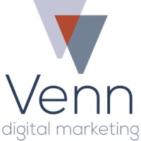 Venn Digital Marketing LLC logo - Similar company to Venn