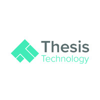 Thesis Technology Products Ltd logo - Similar company to Thesis Technologies