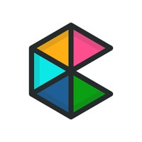 Colorblast Films logo - Similar company to Enlightened Pictures Inc.