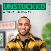 UNSTUCKKD logo - Similar company to Execnow