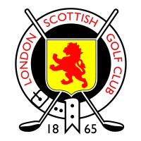London Scottish Golf Club logo - Similar company to Care-Sas.Com