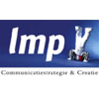LMP Communicatiestrategie & Creatie logo - Similar company to Imp