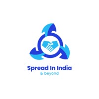 Spread-in-India logo - Similar company to School Plus Store