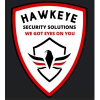 Hawkeye Enterprises t/a Hawkeye Security Solutions logo - Similar company to Isp Security