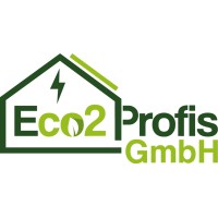 Eco2Profis GmbH logo - Similar company to Bürgerenergie Nord Eg