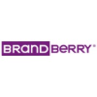 Brandberry logo - Similar company to Paypact
