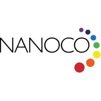 Nanoco Technologies Ltd logo - Similar company to Nanoco Group
