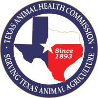 Texas Animal Health Commission (TAHC) logo - Similar company to Pipestone Veterinary Services