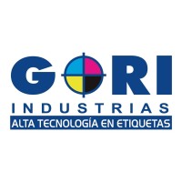 INDUSTRIAS GORI logo - Similar company to Imprenta Litho Offset Empresarial Ig, S.A. De C.V.