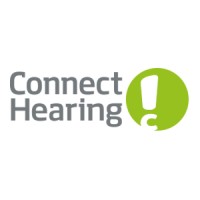 Connect Hearing Nederland logo - Similar company to Makker Hearing Group