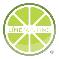 LIME Painting of Atlanta logo - Similar company to Hammersaw Builders