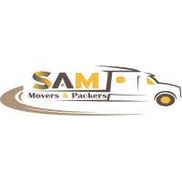 Sam Movers Uae logo - Similar company to Relocators
