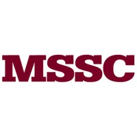 MSSC logo - Similar company to Icospa