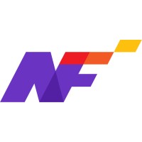 NetFire logo - Similar company to Aleph0