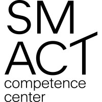 SMACT Competence Center logo - Similar company to Unipd Executive Learning