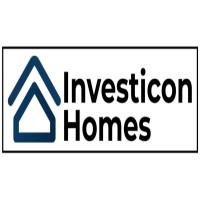 Investicon Homes logo - Similar company to Champlook