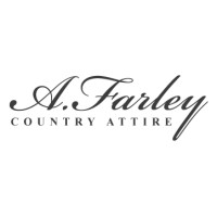 A Farley Country Attire logo - Similar company to Tie Rack