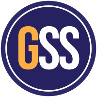 Golden Security Services logo - Similar company to Gss Analytix