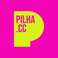 PILHA logo - Similar company to Favela Radical