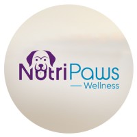 NutriPaws Wellness logo - Similar company to Willow & Everett
