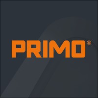 PRIMO GmbH logo - Similar company to Drabo.De