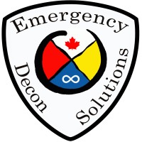 Emergency Decon Solutions Ltd. logo - Similar company to Scandecon By Vimpex