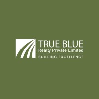 True Blue Napa Valley logo - Similar company to United Developers