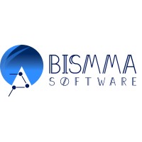 BismmaSoft logo - Similar company to Isga Solutions
