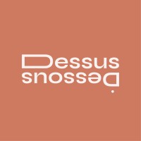 Dessus-Dessous Lingerie logo - Similar company to Glamuse